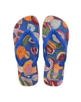 Farm Rio Fruits Sandal