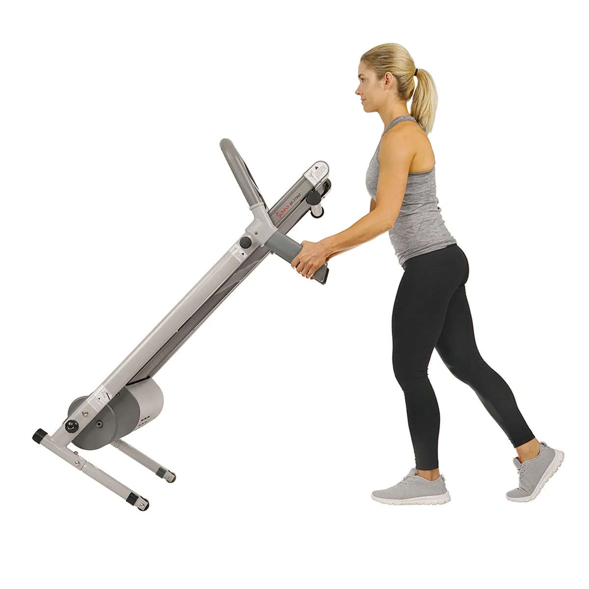 Foldable Walking Compact Treadmill