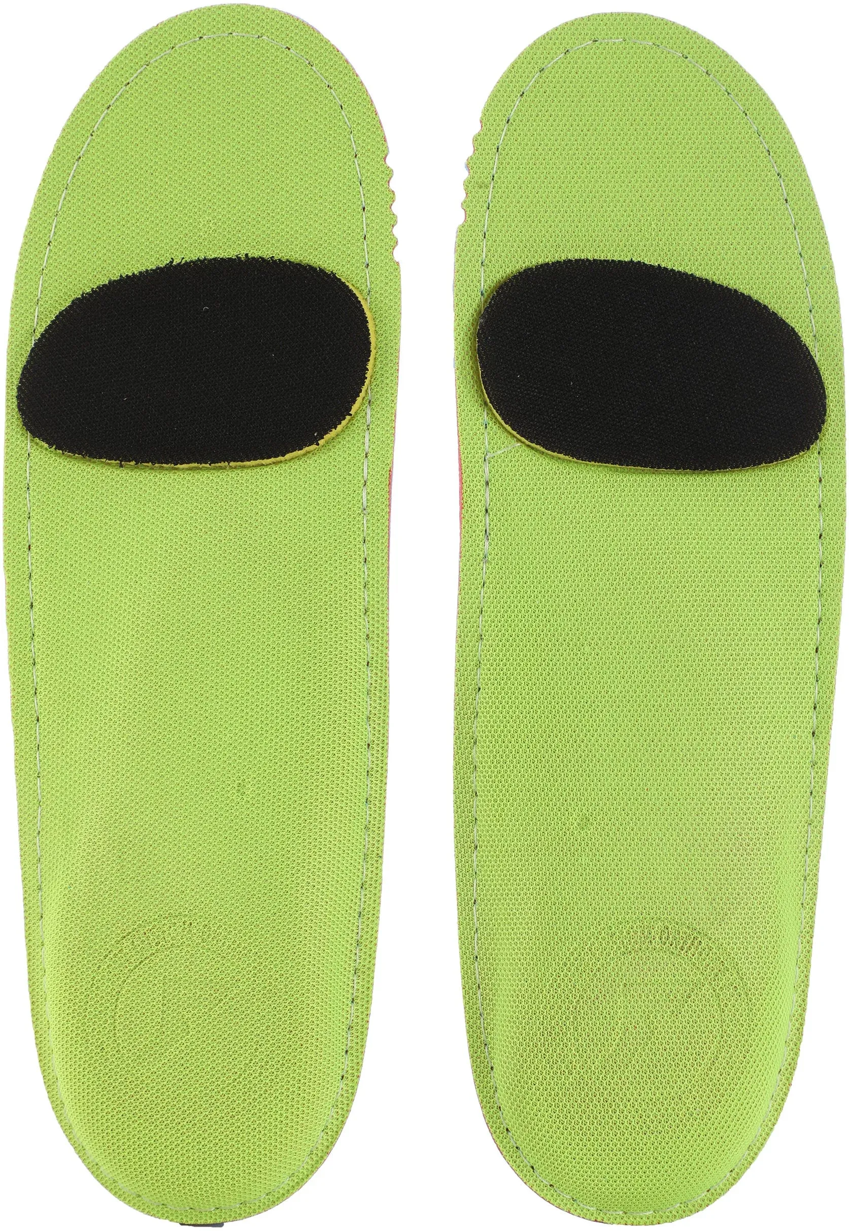 Footprint FP - GAMECHANGERS CUSTOM ORTHOTICS 6MM INSOLES - ODB Wutang - Size 7-7.5 Only - Sale