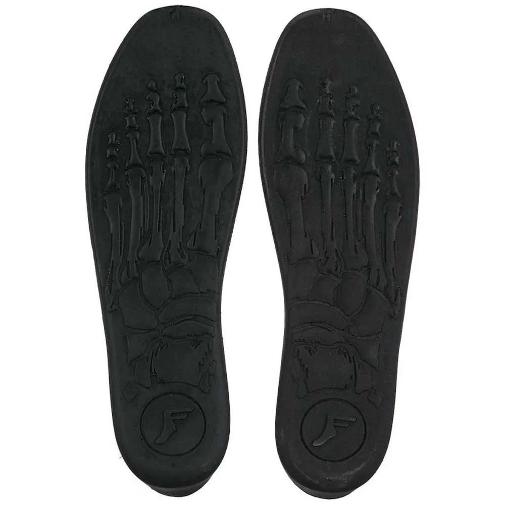 Footprint - Kingfoam Elite High Moldable Insoles Jaws Mushroom