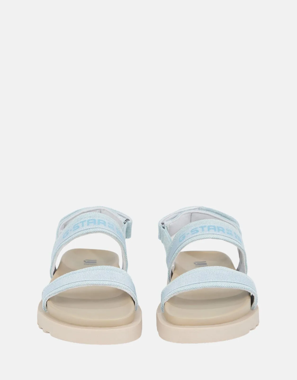 G-Star RAW Diesem Strap Denim Sandal