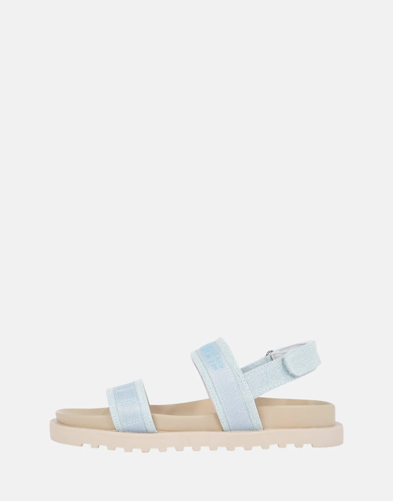 G-Star RAW Diesem Strap Denim Sandal