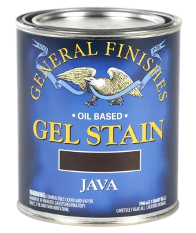 General Finishes Gel Stain/Top Coat