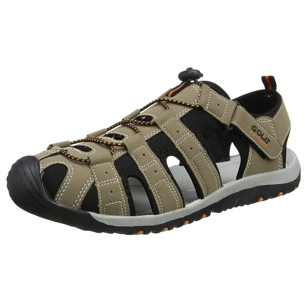 Gola Outdoor Shingle 3 Mens Sandal