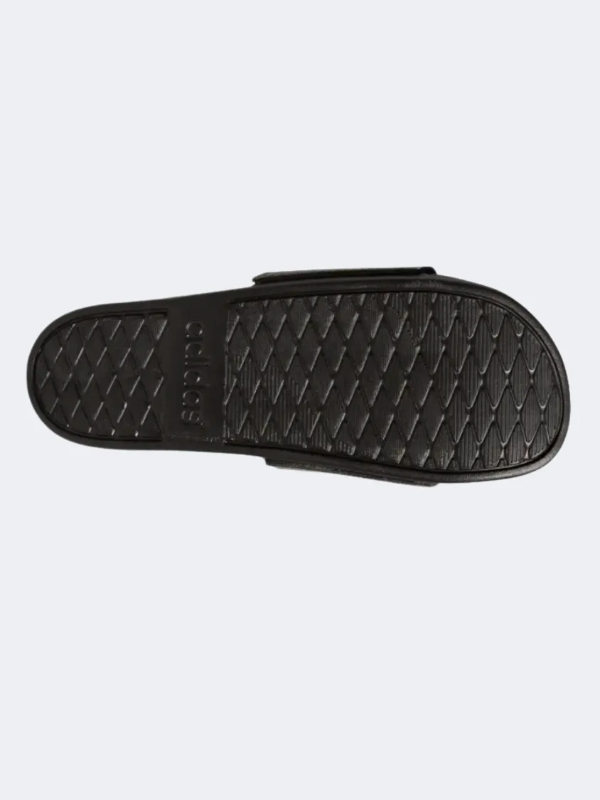 Gw9647-Adilette Comfort Cblack/Cblack/Ftwwht