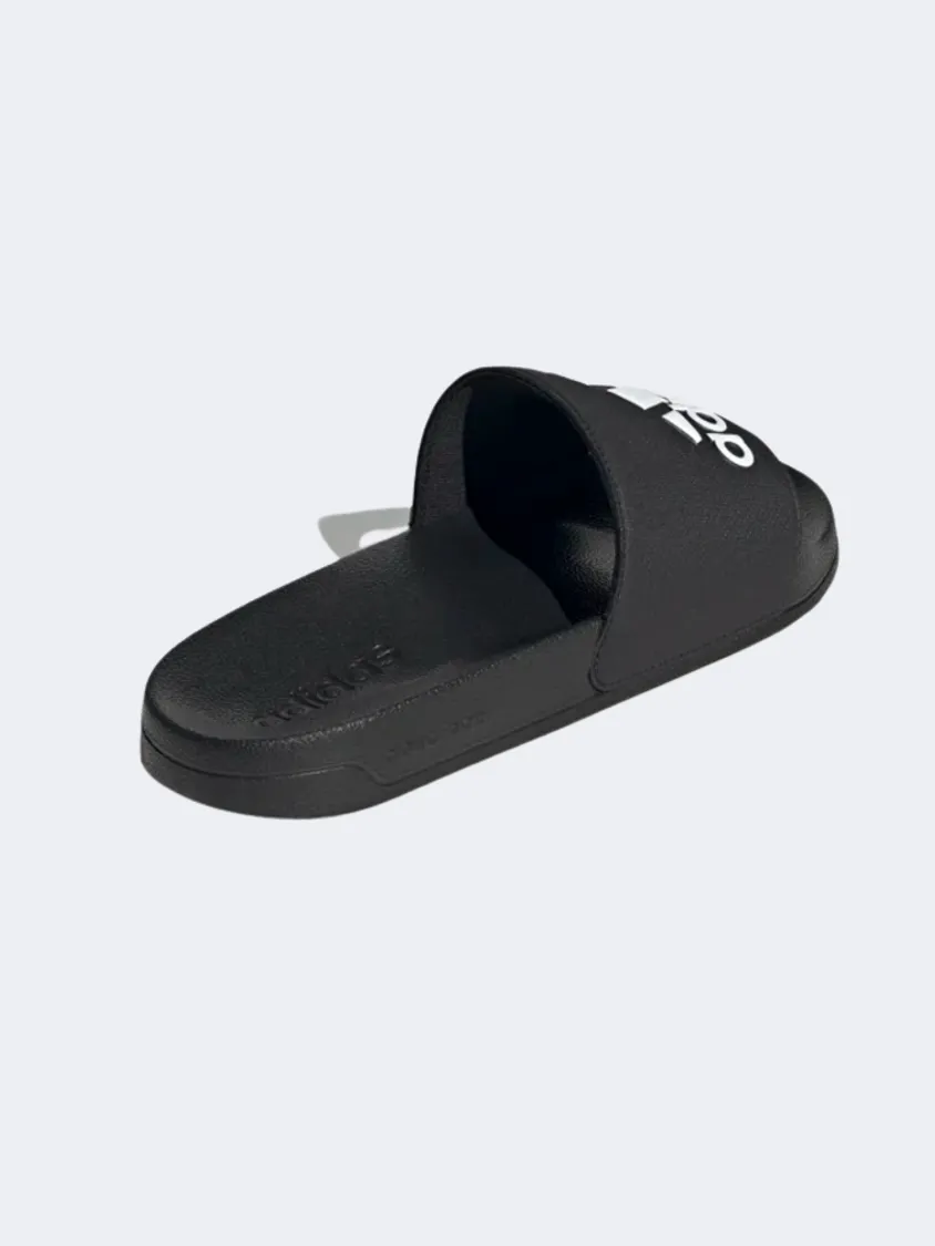 Gz3779-Adilette Shower Cblack/Ftwwht/Cblack