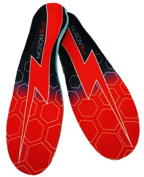 Heated Insoles - Complete Set FROM