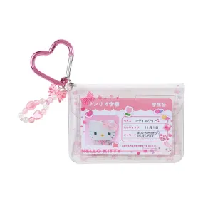 Hello Kitty ID Badge (Sanrio Academy Series)