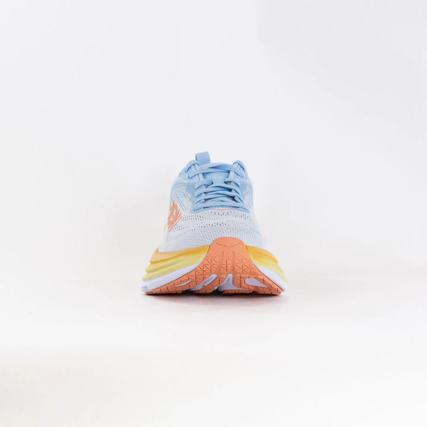 Hoka Bondi 8 Wide (Women's) - SSCA