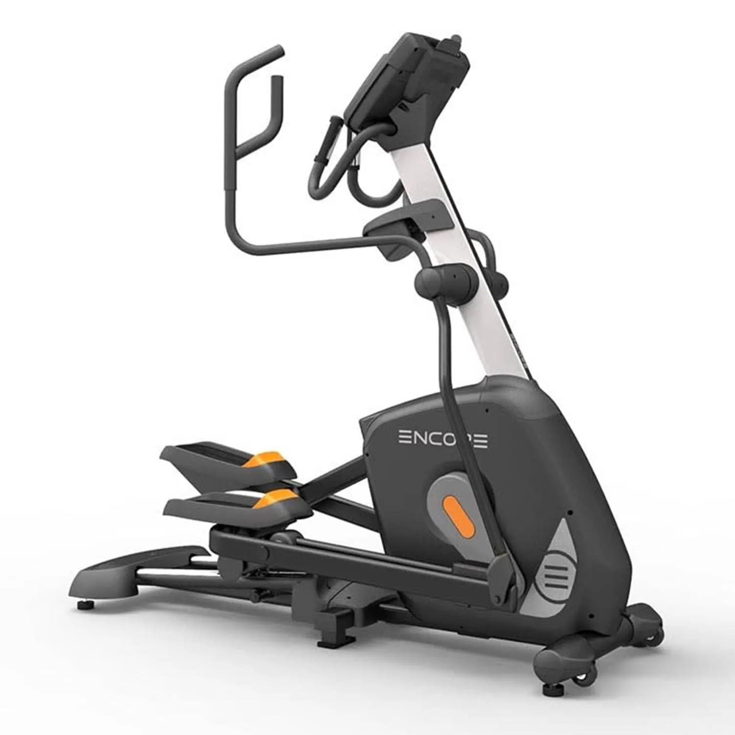 Impulse ENCORE Commercial Studio Range Elliptical Cross Trainer