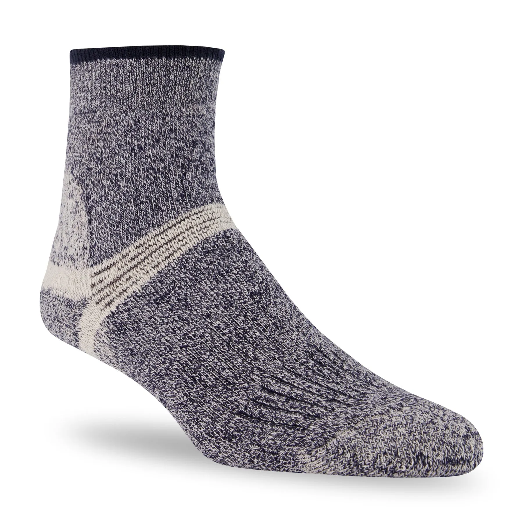 J.B. Field's Technical Explorer Merino Wool & Coolmax Socks