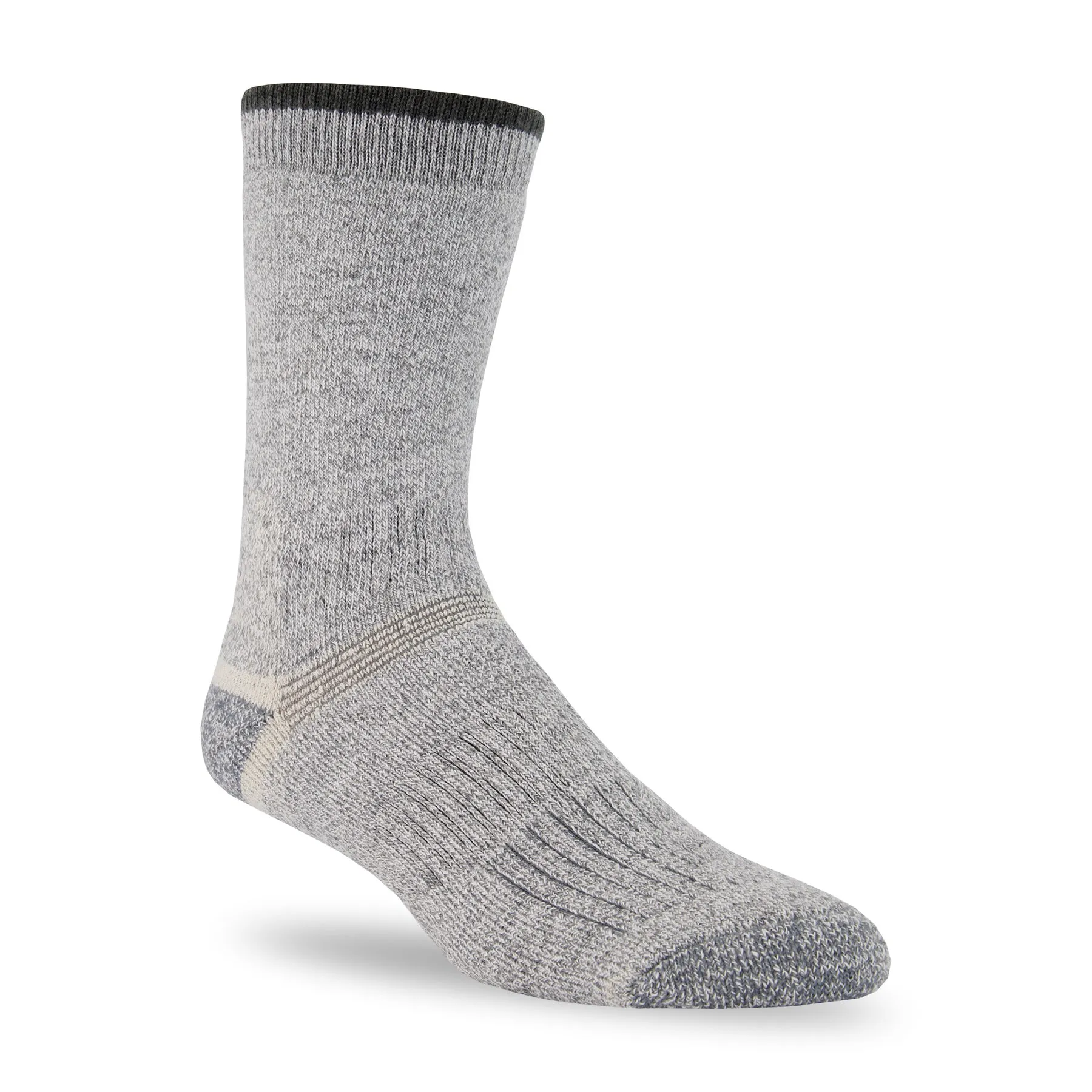 J.B. Field's Technical Explorer Merino Wool & Coolmax Socks