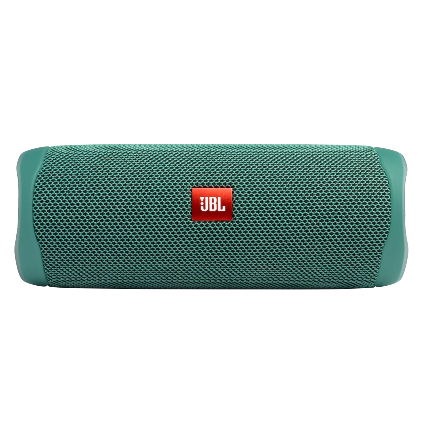 JBL FLIP 5 ECO Waterproof Bluetooth Speaker (Green)