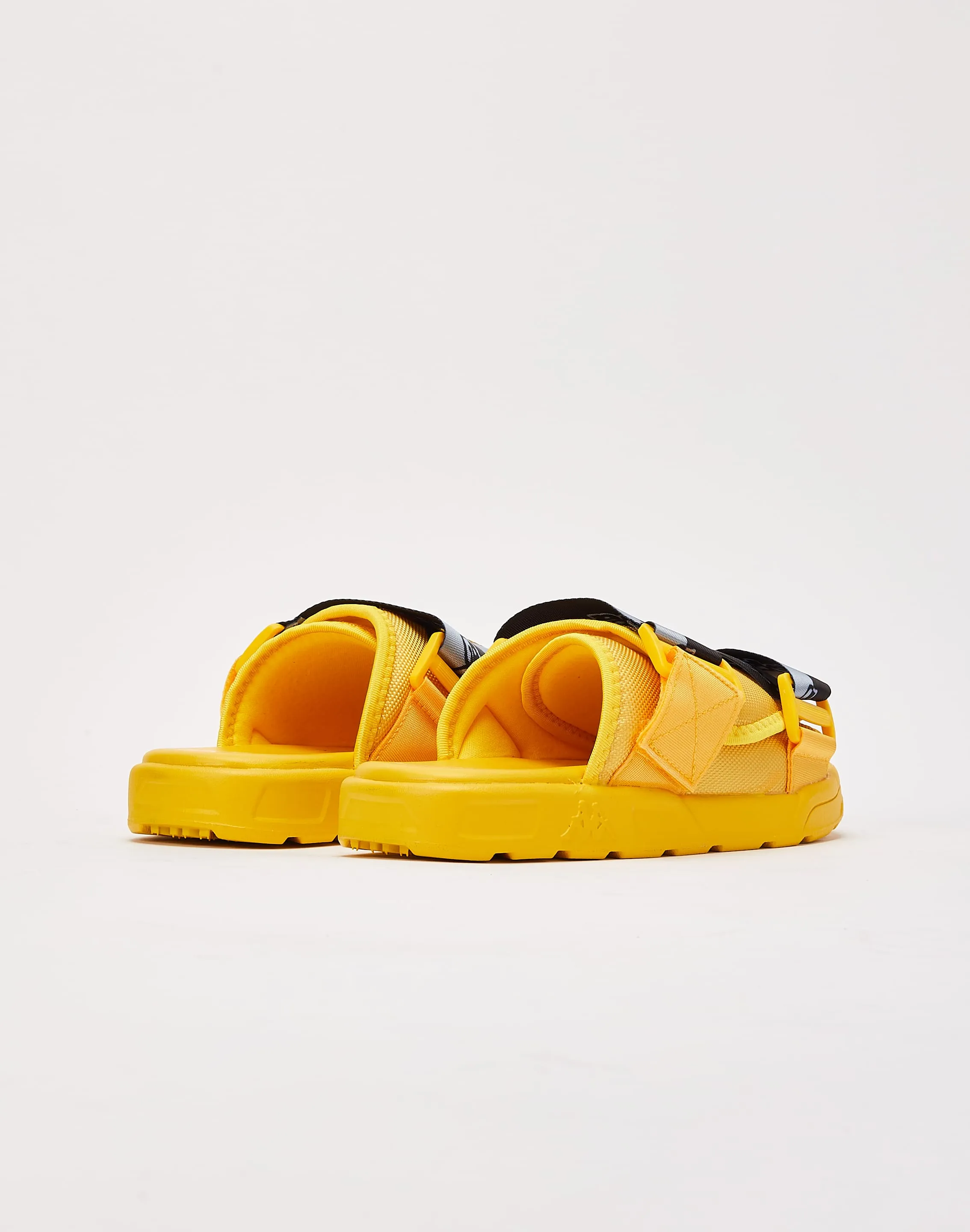 Kappa Logo Zirk 1 Slides Grade-School