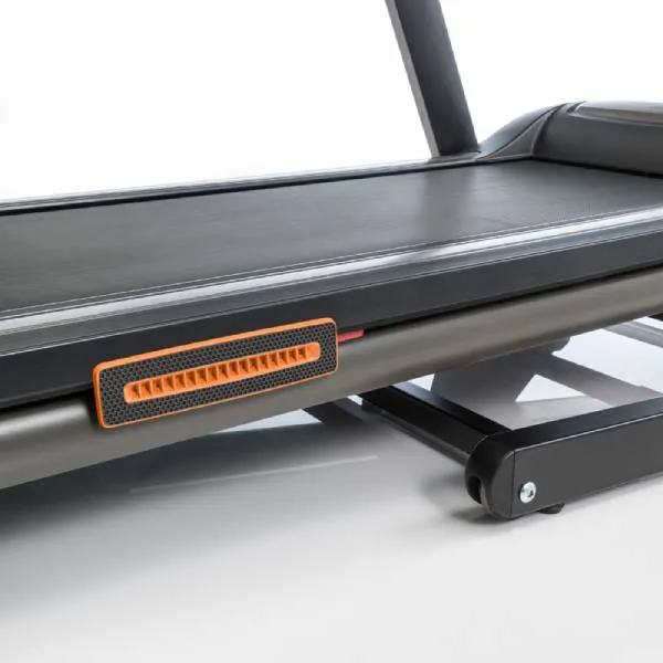 Kettler Motorized Treadmill BERLIN S1 7884-600