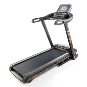 Kettler Motorized Treadmill BERLIN S2 7884-700