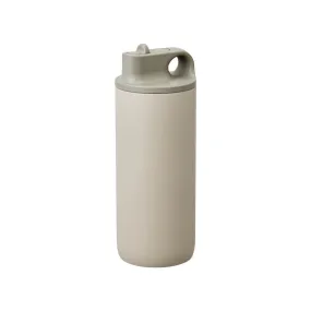 Kinto Active Tumbler - Sand Beige