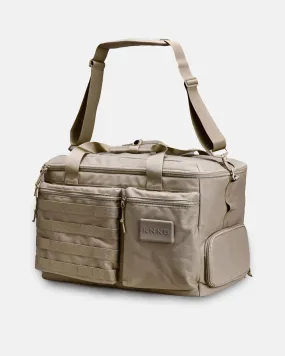 KNKG Conquer Duffel