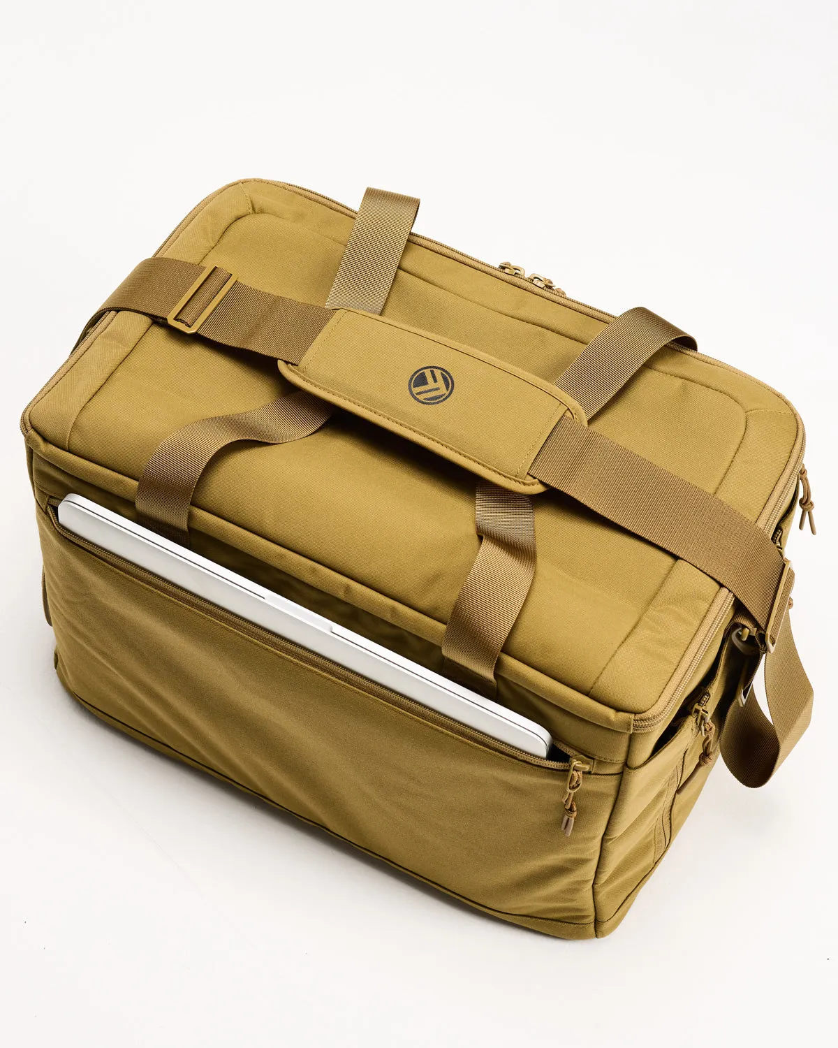 KNKG Conquer Duffel