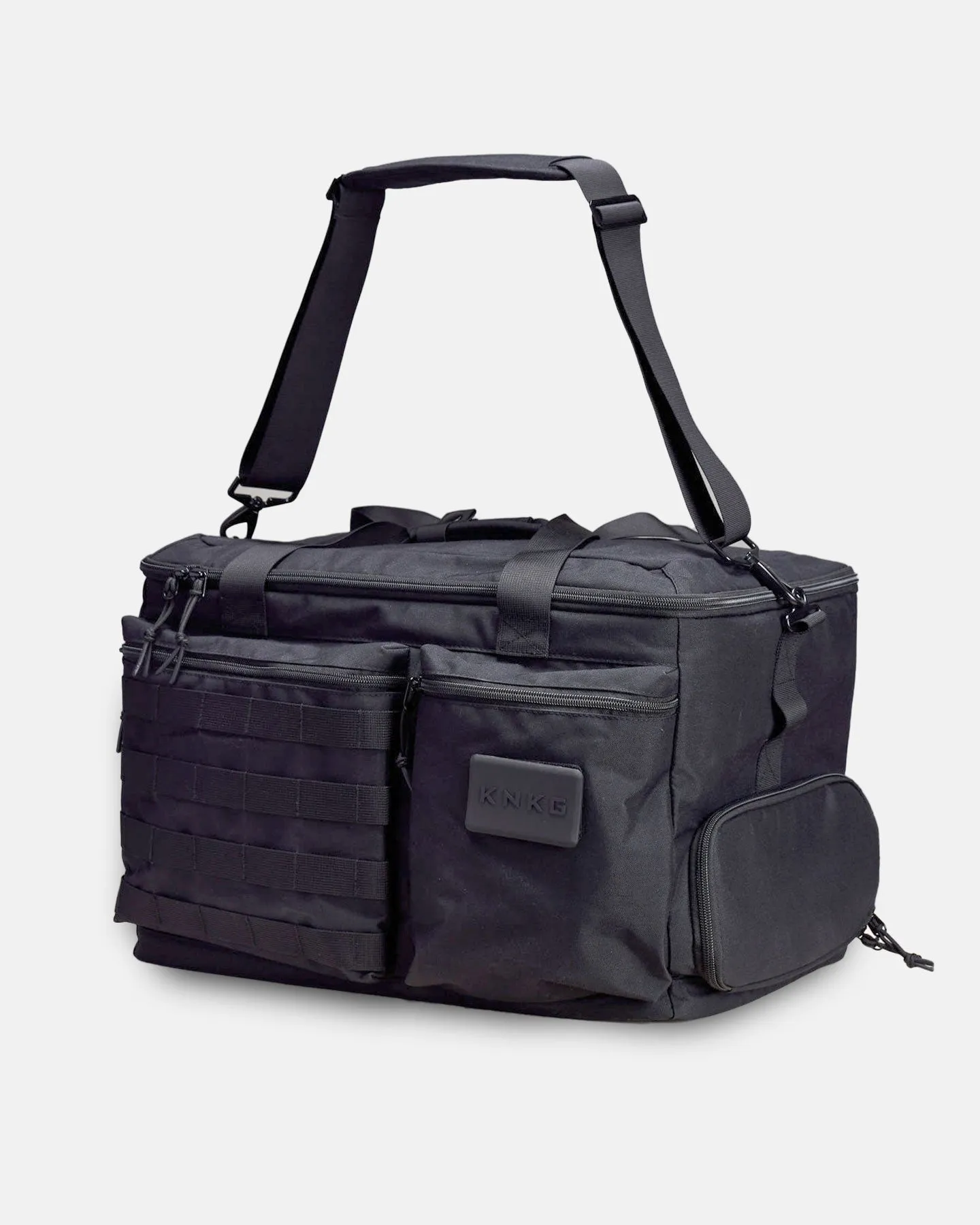 KNKG Conquer Duffel