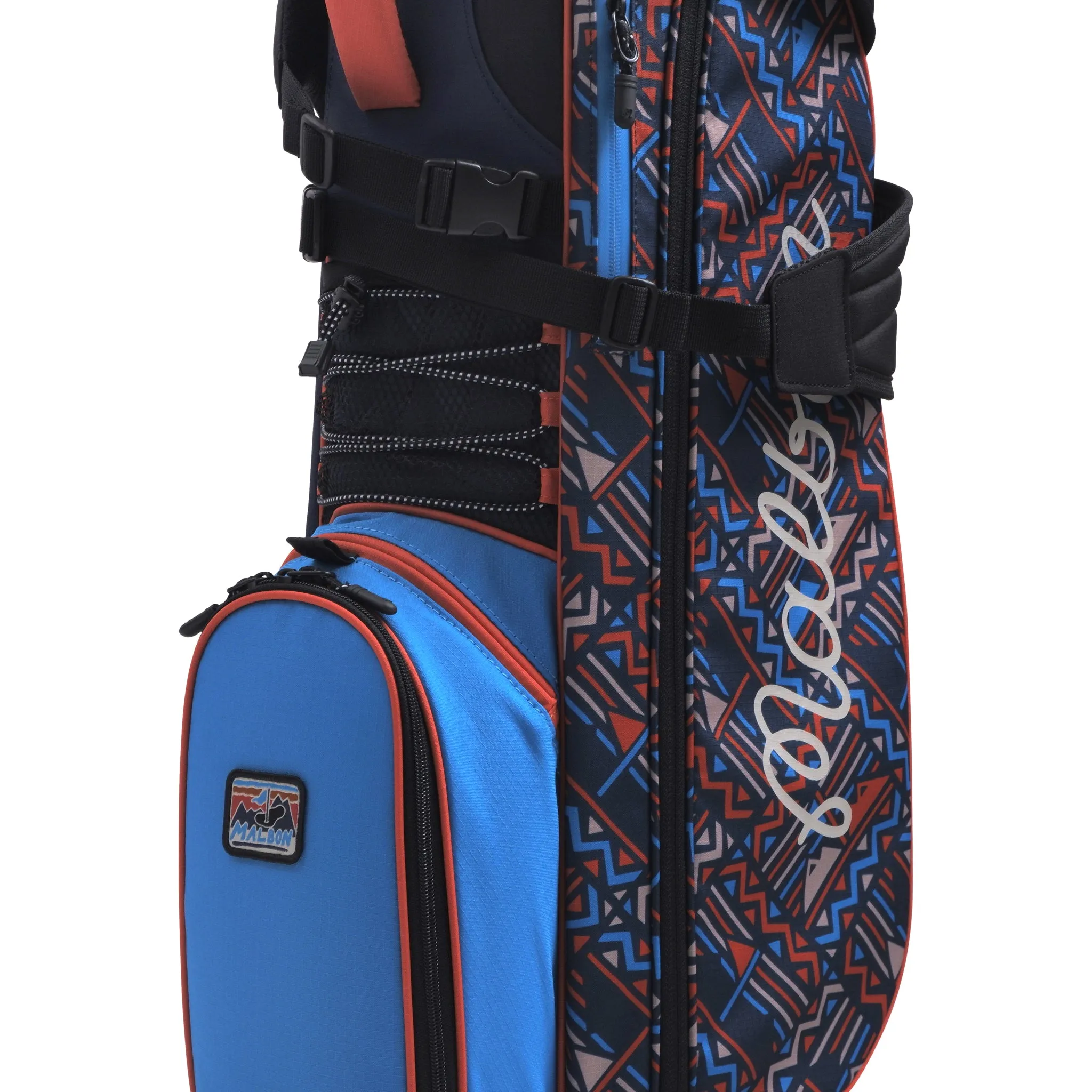 KODIAK PERFORMANCE GOLF BAG