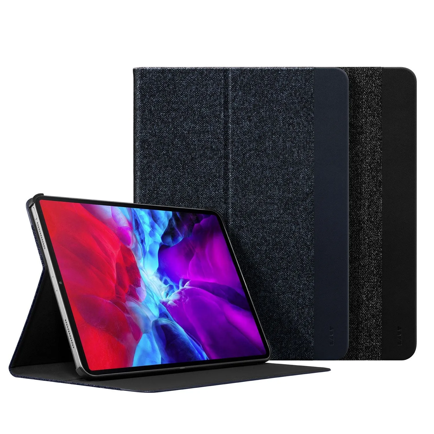 LAUT Inflight Folio iPad Pro 12.9” Case