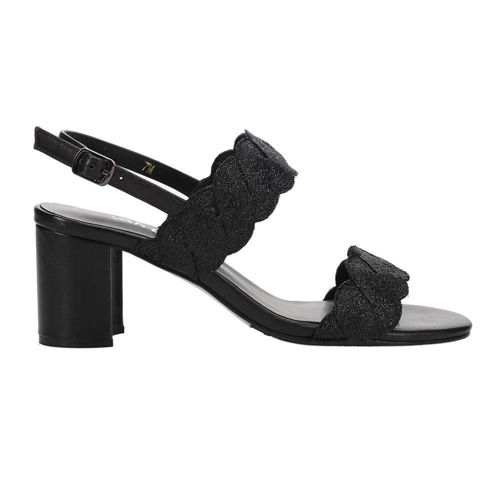 Lettie Special Occasion Sling Back Sandals