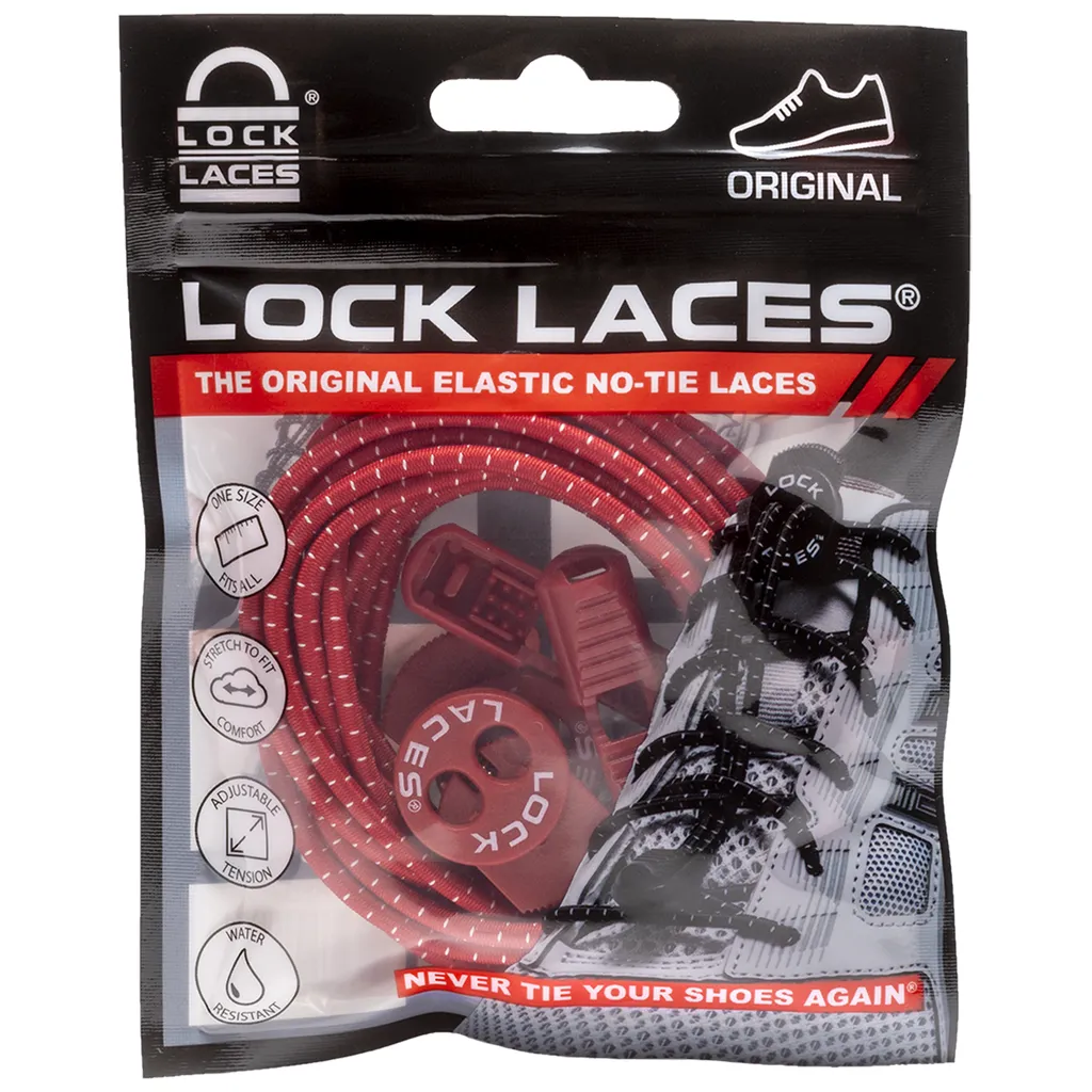 Lock Laces Original