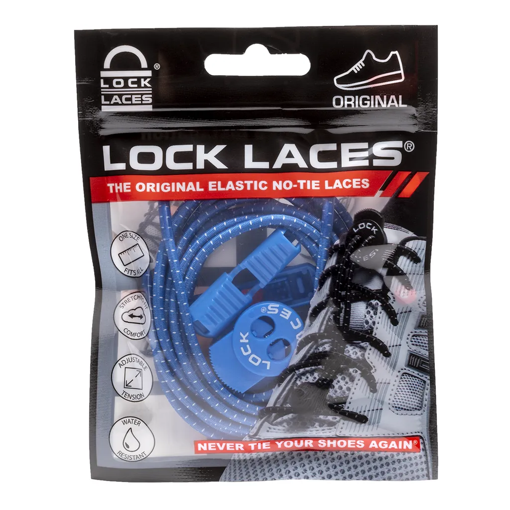 Lock Laces Original