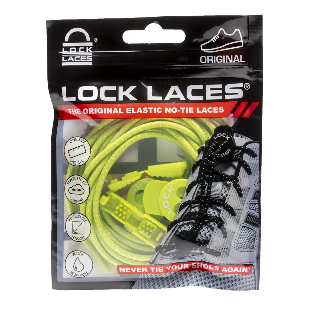 Lock Laces Original