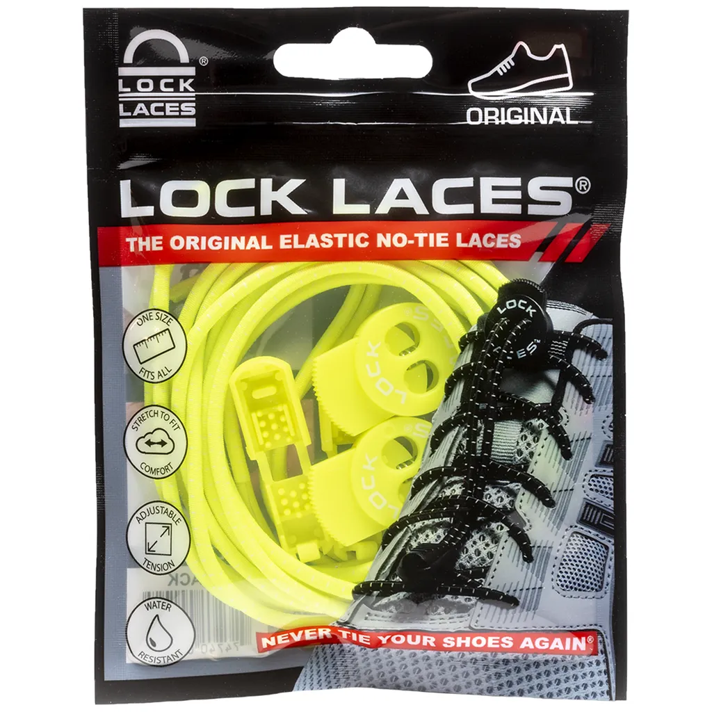 Lock Laces Original