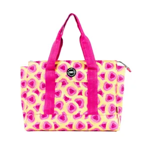 Melons & Pies Double face Tote Bag