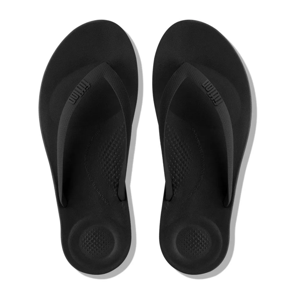 Men's iQushion Ergonomic Flip-flops