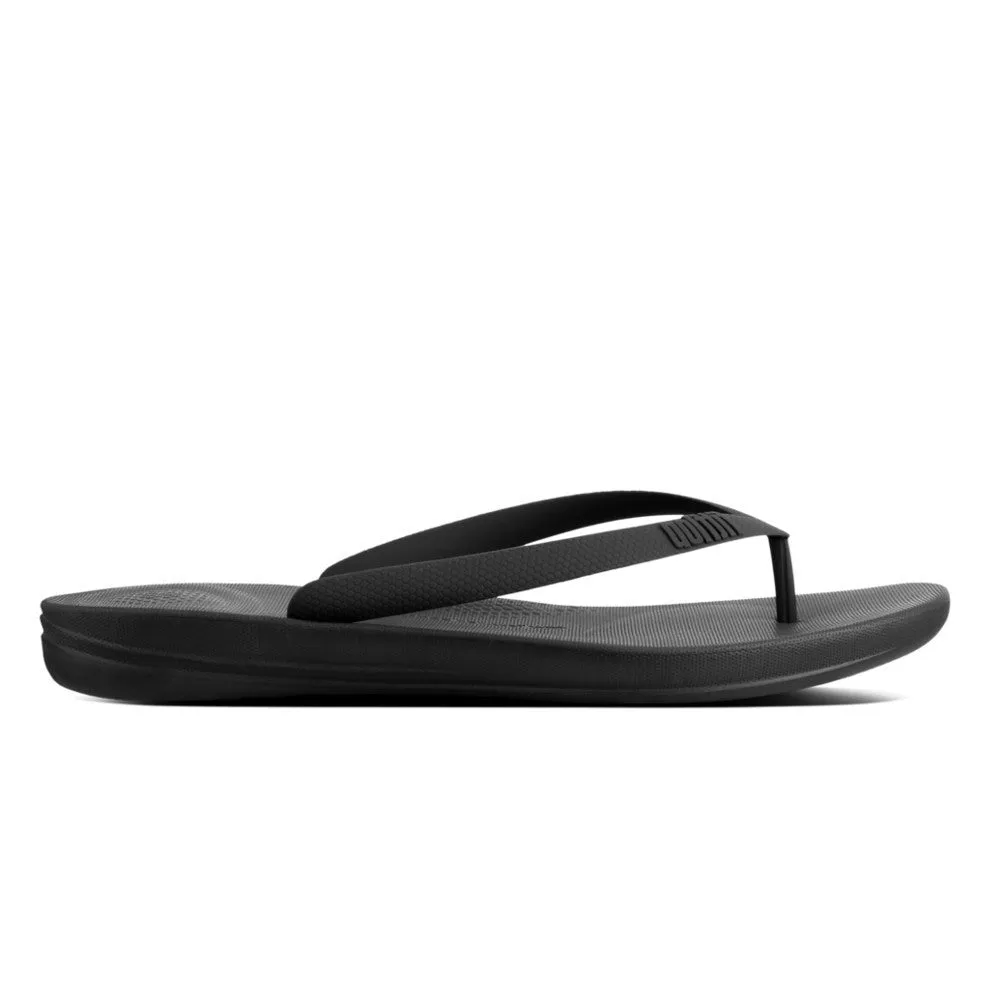 Men's iQushion Ergonomic Flip-flops