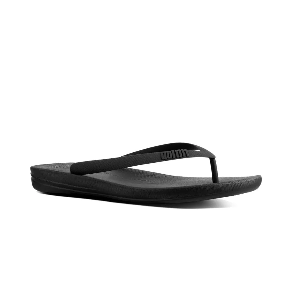 Men's iQushion Ergonomic Flip-flops