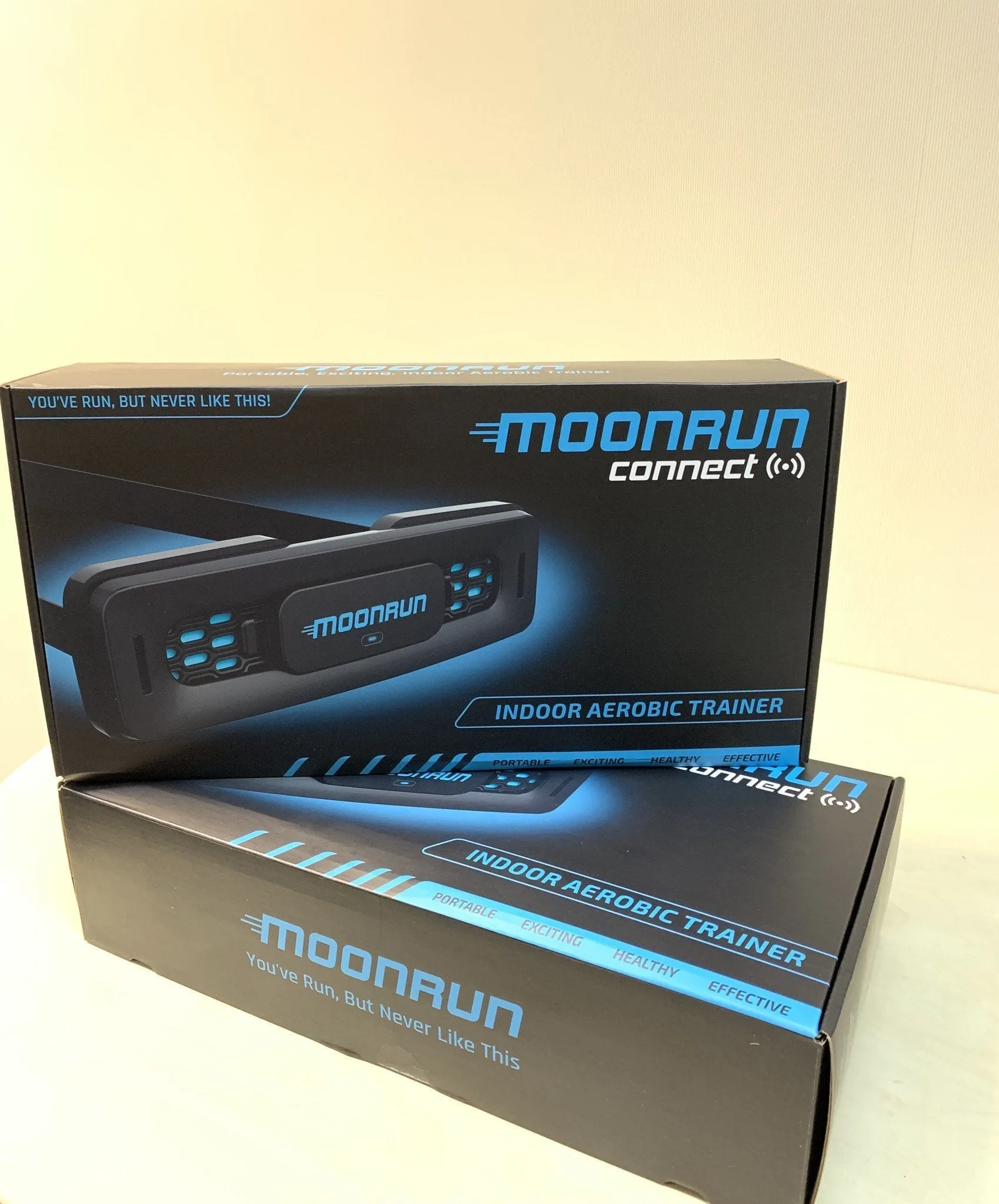 MoonRun Suspension Running Trainer