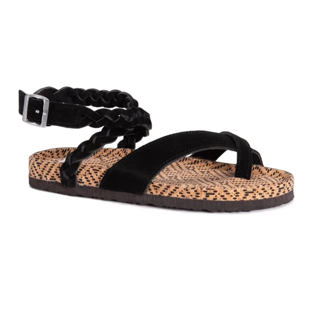 Muk Luks Women's Estelle Sandals