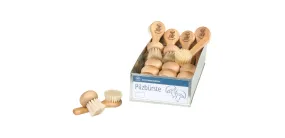 Mushroom brushes -331010