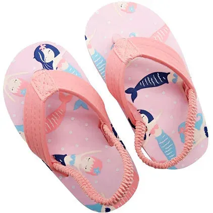 New Baby Flip-flops Sports Sandals Outdoor Open Toe Kids Slippers Summer Sandal Children Flip-flops Boy Girl Slipper Beach Shoe