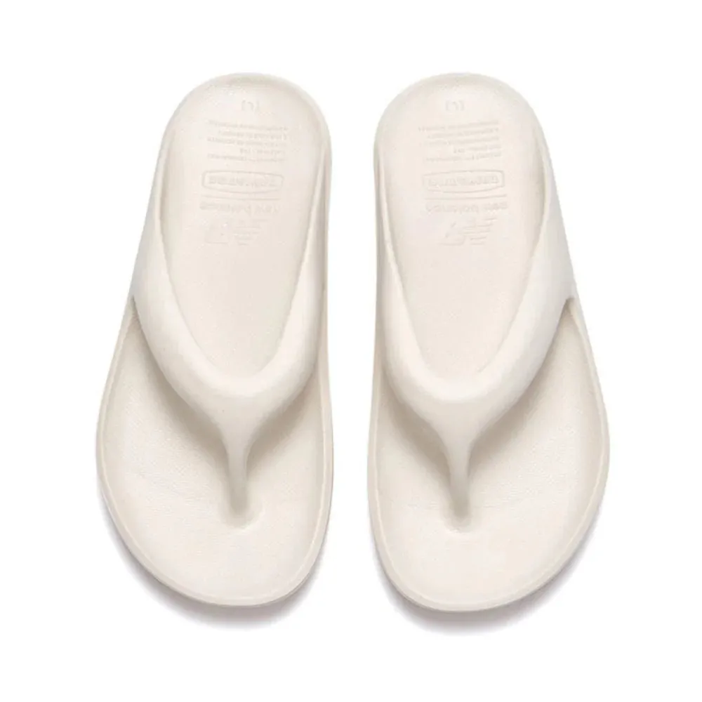 New Balance x Taw Toe 5601 Pool Slides - IVY