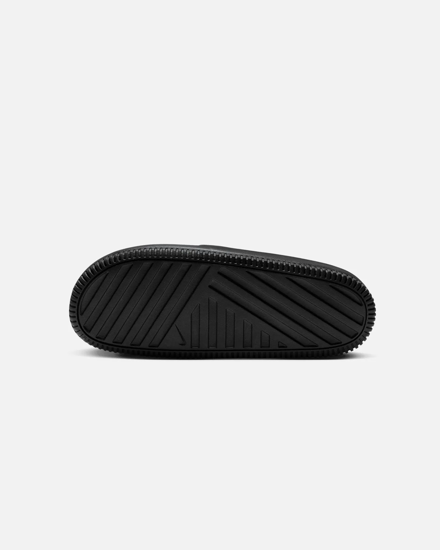 Nike Calm Flip Flops Black/Black