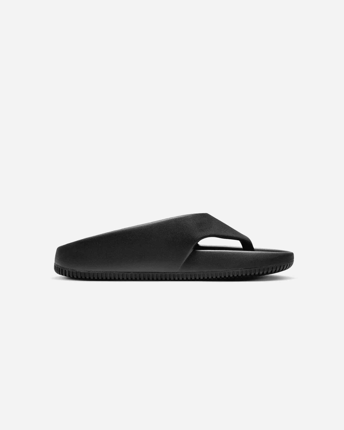 Nike Calm Flip Flops Black/Black