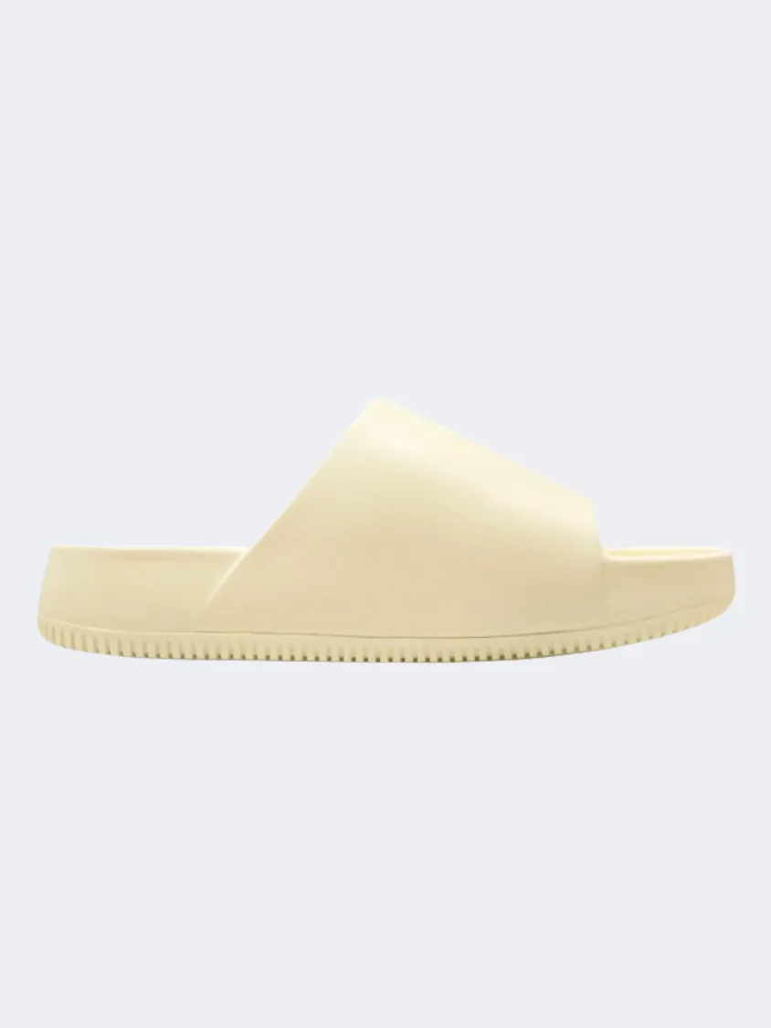 Nike Calm Women Lifestyle Slippers Alabaster