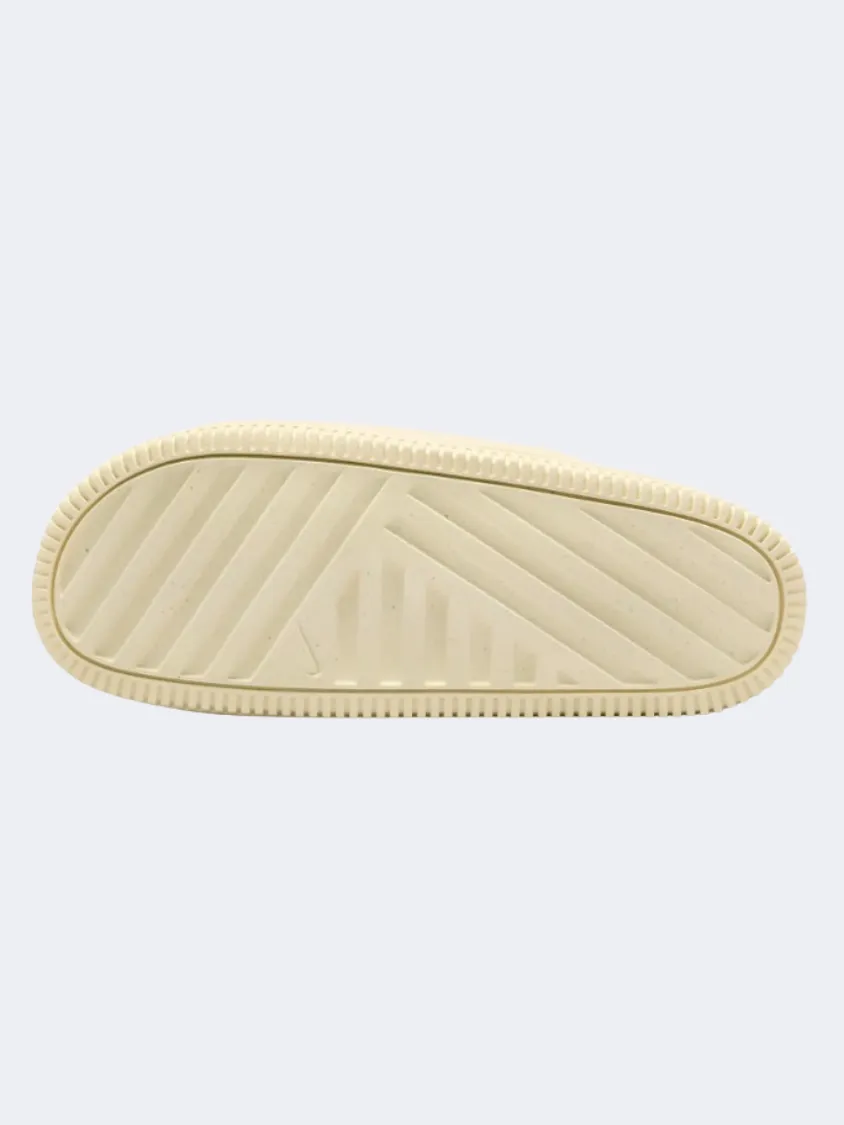 Nike Calm Women Lifestyle Slippers Alabaster