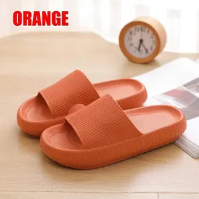 Non-Slip Indoor Women's Slippers