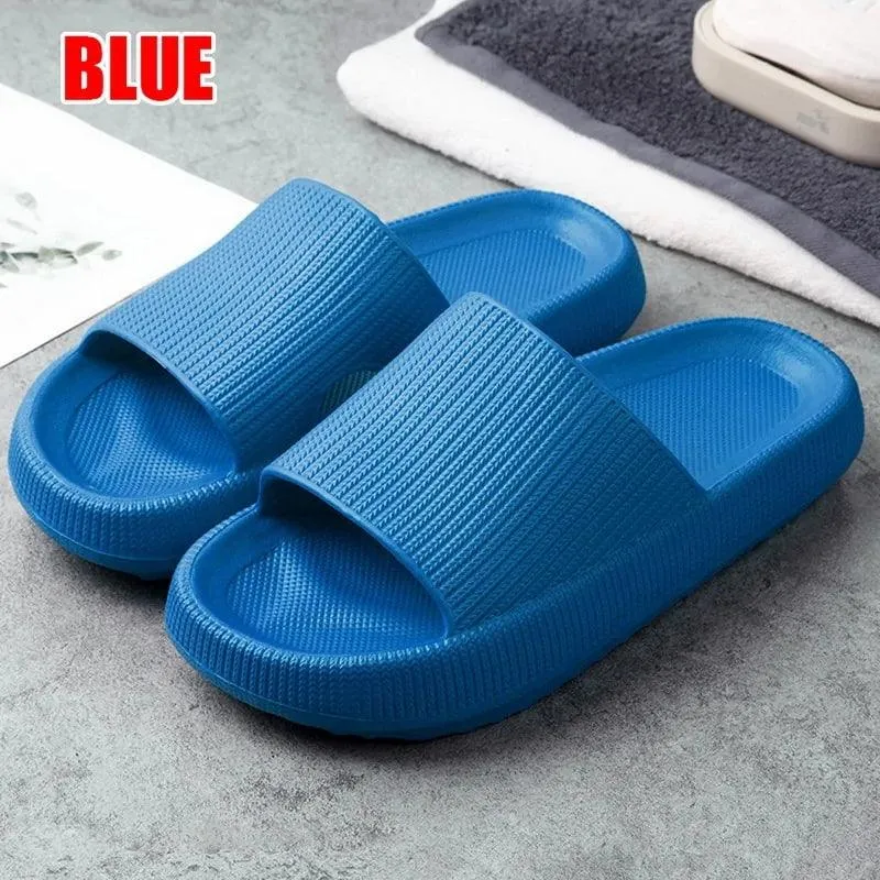 Non-Slip Indoor Women's Slippers