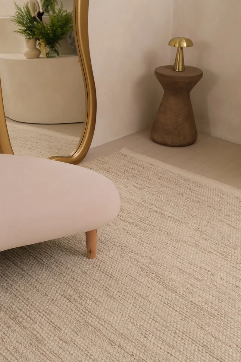 Oakridge Sand Rug