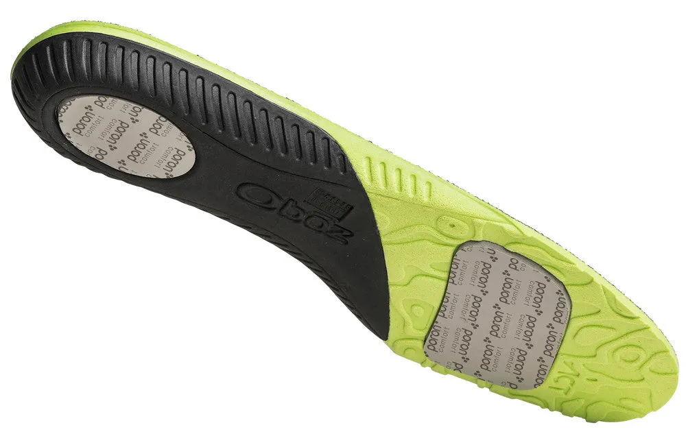 Oboz O Fit Insole Plus II - Unisex