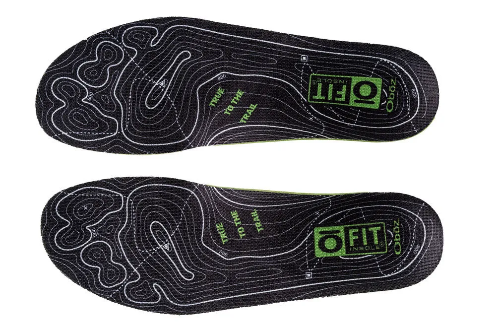 Oboz O Fit Insole Plus II - Unisex