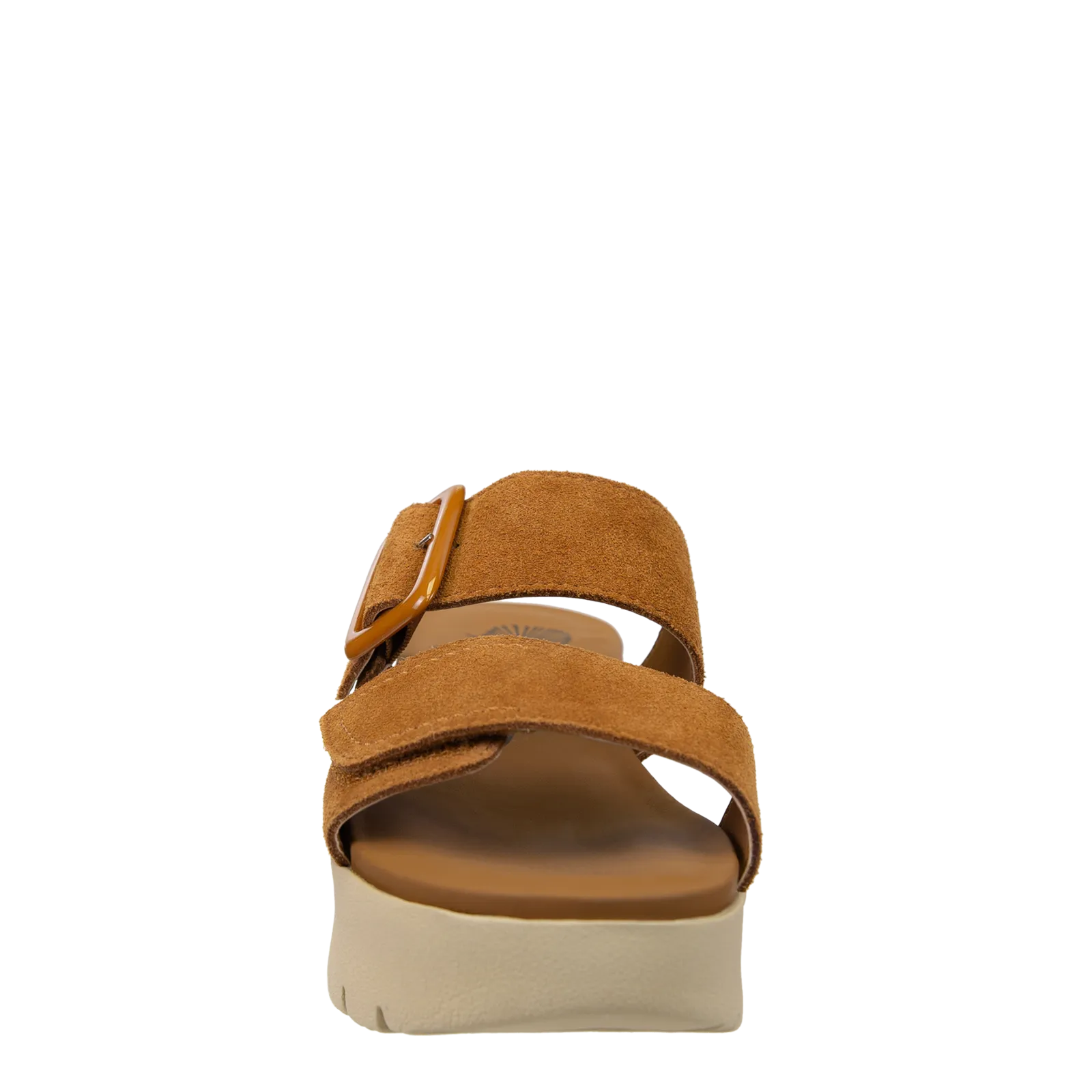 OTBT - CAMEO in BROWN Platform Sandals